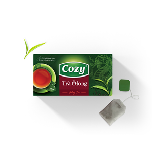 Factory Direct Sales Disposable <b>Tea</b> Bags Natural Ingredients <b>Oolong</b> <b>Tea</b> Herbs With Drawstring <b>Tea</b> Bag Envelope - Product Image 3