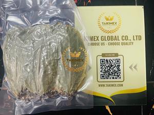 Natural Herbs Detox Team From Dried Soursop Leaves / Graviola Leaves 100% Made in Vietnam for Export - Product Image 4