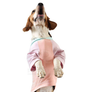 Custom Design Animal <b>Hoodies</b> Comfortable Fit Warm Clothing <b>For</b> Pets Training Travel And Outdoor Activities - Product Image 4