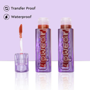 Lápiz Labial Drama Drop de Color Intenso, Larga Duración, Formato Líquido Mate - Product Image 1