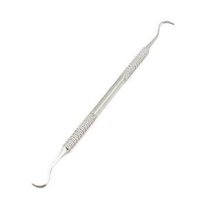 Dental Scaler Hot Selling Curettes Dental Surgical Instruments - Product Image 3