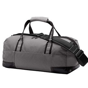 Large Capacity Outdoor Sports Duffle <b>Bag</b> Custom Logo Print Lightweight Durable Oxford Nylon <b>Material</b> Gym Travel Accessories - Product Image 2