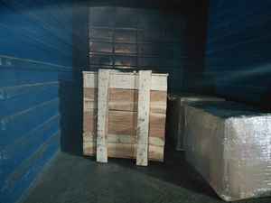 Máquina de Prensa de Calor Automática con Cilindro Neumático Industrial, Recipiente a Presión, Sistema de Presión Ajustable, 1 kW, 220V - Product Image 4