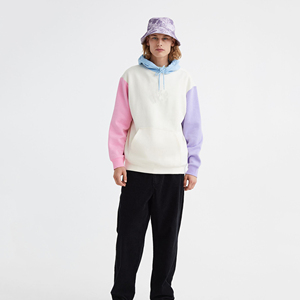 Sudadera con Capucha Personalizada para Hombre, 100% Algodón, Forro Polar Grueso, Transpirable y Resistente al Viento, Corte Regular - Product Image 1