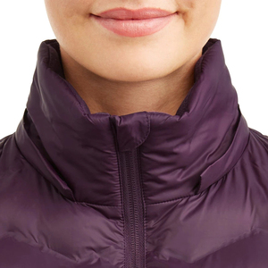 <b>Women</b>’s Quilted Puffer <b>Jacket</b> Warm <b>Winter</b> Outerwear Hooded <b>Jacket</b> Casual Daily Wear Coat <b>Women</b>’s Puffer <b>Jacket</b> - Product Image 6