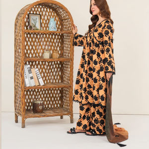 Nouvelle Collection 2026 : Ensembles 3 Pièces Khaddar Shalwar Kameez pour Femmes – Design Traditionnel, Tenue 2 Pièces en Khaddar pour l'Hiver - Product Image 3