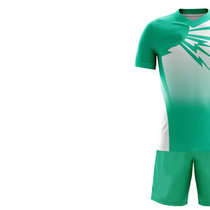 Custom <b>Volleyball</b> Uniform for Youth Teams Schools and Sports Academies with Professional Manufacturing - Product Image 3