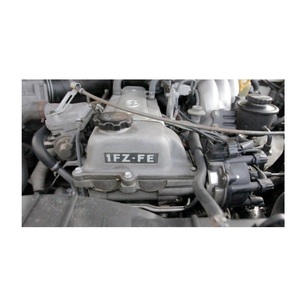 เครื่องยนต์ JDM 1FZ-FE มือสอง – เครื่องยนต์ 6 สูบเรียงที่เชื่อถือได้สำหรับตลาดส่งออก - Product Image 6