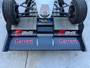 Super affaire ! ..Voiture d'occasion 2021 S i e r r a  C a r s R X 3 - Product Image 5