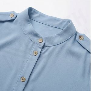 2025 OEM Kimono Abaya pour femmes musulmanes, en tissu polyester épais, doux et très extensible, col en V, manches longues, pour fêtes, Ramadan, mariages - Product Image 4