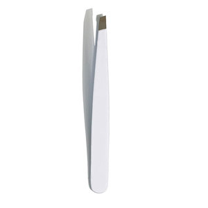Stainless Steel Eyebrow Tweezers Fine Tip Precision <b>Hair</b> <b>Removal</b> Tweezer Beauty Grooming <b>Tool</b> - Product Image 5
