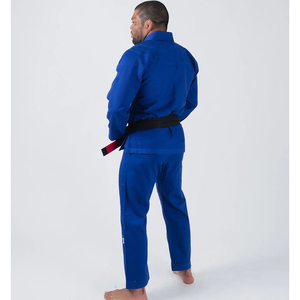 Professional <b>Athletic</b> Practice Uniform Set Featuring Durable Weave Fabric and Enhanced Mobility Construction - Product Image 4