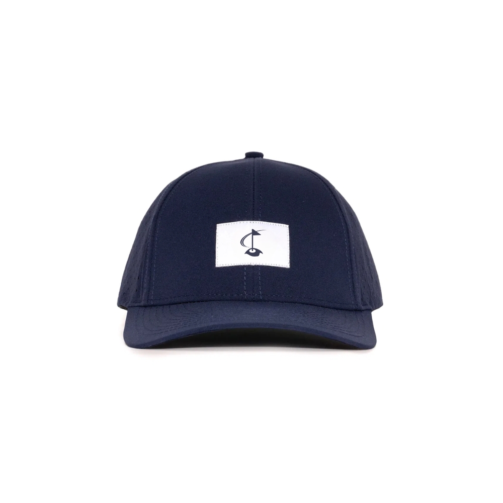 Bleu marine