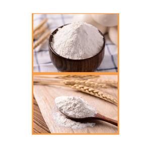 Suministro a Granel de Gluten de Trigo de Primera Calidad, Grado Alimenticio, Disponible en Stock, Mejor Calidad, Servicio OEM, Fabricante - Product Image 6