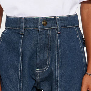 Pantalones para Niños con Múltiples Bolsillos, Modernos y Elegantes, para Compradores Mayoristas, Elásticos, Cómodos, con Cierre de Botón Seguro - Product Image 3