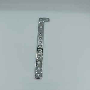 Orthopedic Implants DCP L Buttress plates Stainless Steel ( 316- L ) High Quality Truama Implants DCP L Buttress Plates - Product Image 1