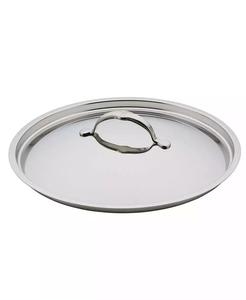 Disposizioni in acciaio inox 12.5 "coperchio | Hestan - Product Image 1