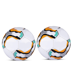 Ballons de football Molten 2027, taille standard 5, taille 4, haute qualité, pour matchs, entraînement, équipement sportif d'extérieur - Product Image 2