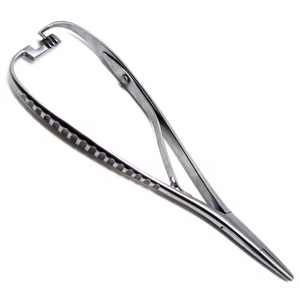 Instruments chirurgicaux orthodontiques manuels professionnels de haute qualité, pinces de qualité, instruments chirurgicaux dentaires - Product Image 2