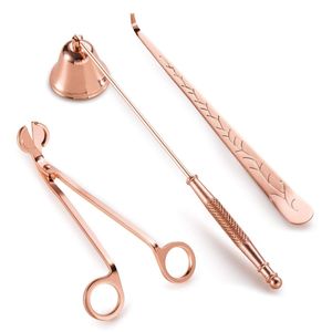 <b>Wick</b> Trimmer Care Brass Custom 3 in 1 Stainless Kit Wholesale Cutter Scissor Set <b>Candle</b> <b>Wick</b> Trimmer for <b>Candles</b> - Product Image 5