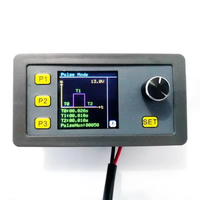 WSFG-06 Nouveau module PWM à impulsions réglables, générateur de signaux sinusoïdaux 1-1000Hz, 4-20mA, 2-10V sans Modbus WSFG-06