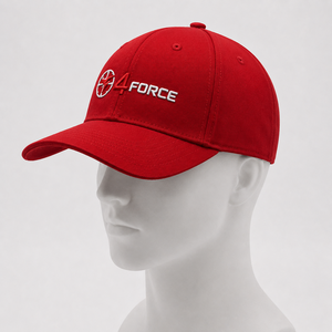 Casquette de baseball unisexe adulte décontractée en coton tricoté à 6 panneaux avec logo brodé – Dernière collection – Prix de gros - Product Image 5