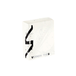 เซเว่นทีน - [ V8 ] 1ST มินิ (รุ่น KIT) อัลบั้มซีดีเคป๊อปขายดีที่สุดในเกาหลีสำหรับทุกวัย - Product Image 1