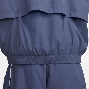 OEM Service Breathable Tracksuits Two Piece <b>Short</b> Sweat suit Nylon Zipper Windbreaker <b>Jacket</b> <b>Short</b> Set Tracksuit for Men - Product Image 2