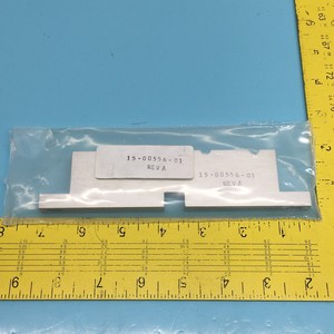 Novellus 15-00556-01ตัวยึดดิสก์อุปกรณ์เซมิคอนดักเตอร์มรดกระดับโลกที่154260และชิ้นส่วนที่ - Product Image 1