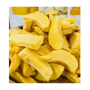 Premium Freeze <b>Dried</b> (FD) Pineapple Slices Sweet & Sour Vacuum Pack Natural Fruit Snack Ready Eat 1kg Long Shelf Life 2 Years - Product Image 3