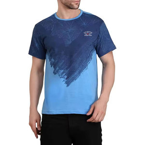 Camisetas Deportivas Sublimadas para Exteriores, Tallas Grandes, Camisetas Sublimadas Más Vendidas en Oferta - Product Image 1