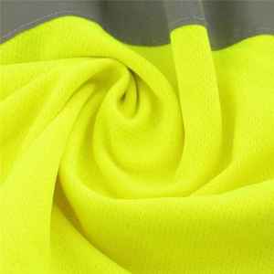Manufacturer Custom Made High Visibility Work <b>Uniform</b> Safety Reflective <b>Construction</b> 2026 Customized Safety Polo Shirt Men - Product Image 6