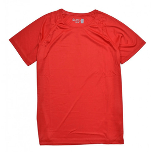 T-shirt ajusté bleu avec logo pour homme, style coréen, décontracté - Product Image 2
