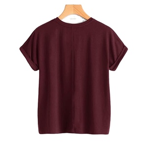 ผู้ผลิตเสื้อยืด OEM โรงงาน ผู้ค้าส่ง ผู้จัดจำหน่าย รับผลิตตามสั่ง สำหรับตลาดเสื้อผ้าโลกกว้าง TRADEEM SPORTS - Product Image 4