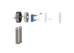 Éclairage personnalisé tout-en-un |   Boîtier d'assemblage PCBA LED de marque TONGYONG avec options d'impression 3D/CNC/moulage |   Fabrication OEM/ODM - Product Image 2