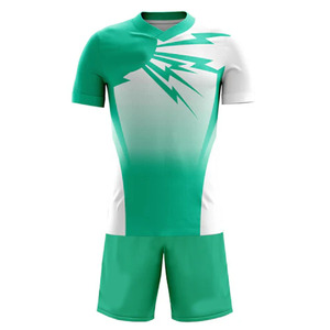 Custom <b>Volleyball</b> Uniform for Youth Teams Schools and Sports Academies with Professional Manufacturing - Product Image 1