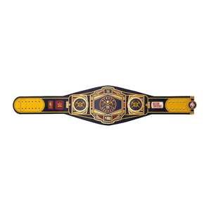 Cinturón de Lucha Libre con Logotipo Personalizado, Cinturón de Campeonato de Alta Calidad, Venta al Por Mayor, ODM, Nuevo Diseño 2026 - Product Image 2