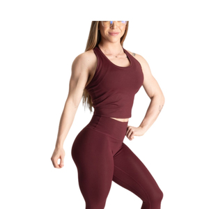 Custom Womens Gym Tank <b>Top</b> Seamless Sports Bra Fitness Workout Tank <b>Top</b> High Stretch Yoga Wear OEM ODM Manufacturer - Product Image 5