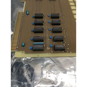 แผงวงจร TERADYNE TC822, ตัวควบคุม 900 PAT GEN CONTROLLER 2, 115191 - อุปกรณ์และอะไหล่เซมิคอนดักเตอร์ระดับโลกที่เชื่อถือได้ - Product Image 3