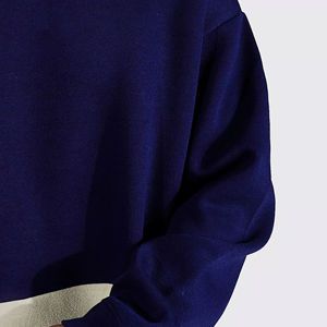 Sweat-shirts pour hommes en coton 100% - Vente en gros - Col rond - Sweat-shirts tendance à prix bas - Sweat-shirts surdimensionnés - OEM - Product Image 5