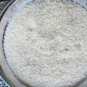 Arroz Jazmín ST25 de Vietnam, Grano Largo, Seco, Aromático, el Mejor del Mundo, Alto en Fibra, Bajo en Índice Glucémico, Dieta Saludable - Product Image 1