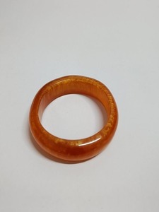 Handmade <b>Resin</b> <b>Craft</b> Jewelry Bangle Epoxy Decorative Art Piece Unique Creative Gift Item for Women Girls Fashion - Product Image 6