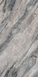 Azulejos de Porcelana Brillante para Piso, 600x1200mm, Textura Sólida, Pulidos, Antideslizantes, Modernos, Minimalistas, para Interiores, Baños y Hoteles - Product Image 4