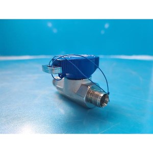 SUPERLOK SBVL 210-S6 มือสอง สภาพเดิม อะไหล่อุปกรณ์เซมิคอนดักเตอร์รุ่นเก่า - Product Image 1