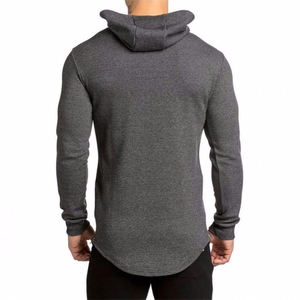 Vêtements de sport pour hommes neufs, sweats à capuche 3D, veste de fitness décontractée, sweat-shirts, vêtements de sport - Product Image 4