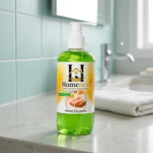 Oceanic Global Jabón Líquido Natural Ecológico para Lavado de Manos, Fórmula Suave Premium Diseñada para el Cuidado Diario de la Piel - Product Image 2