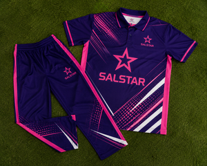 Uniformes de cricket de haute qualité 100 % polyester respirant / Kits de cricket / Uniformes de cricket personnalisés à prix avantageux par sublimation - Product Image 6