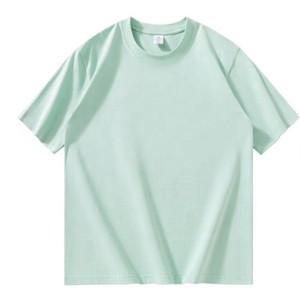 Camisetas Deportivas Casuales para Hombre, Corte Ajustado, 100% Algodón, Secado Rápido - Product Image 2