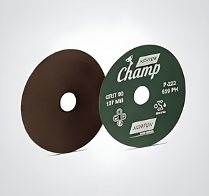 แผ่นใยแก้วนอร์ซอน - Product Image 1