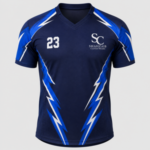 Uniforme de Rugby Personalizado para Equipos de EE. UU., Impresión por Sublimación, Transpirable, de Secado Rápido, Fabricante OEM al por Mayor - Product Image 1